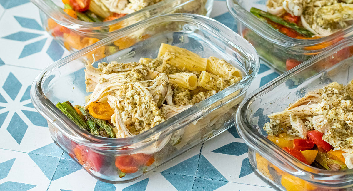 7 Common Meal Prep Mistakes and How to Avoid Them