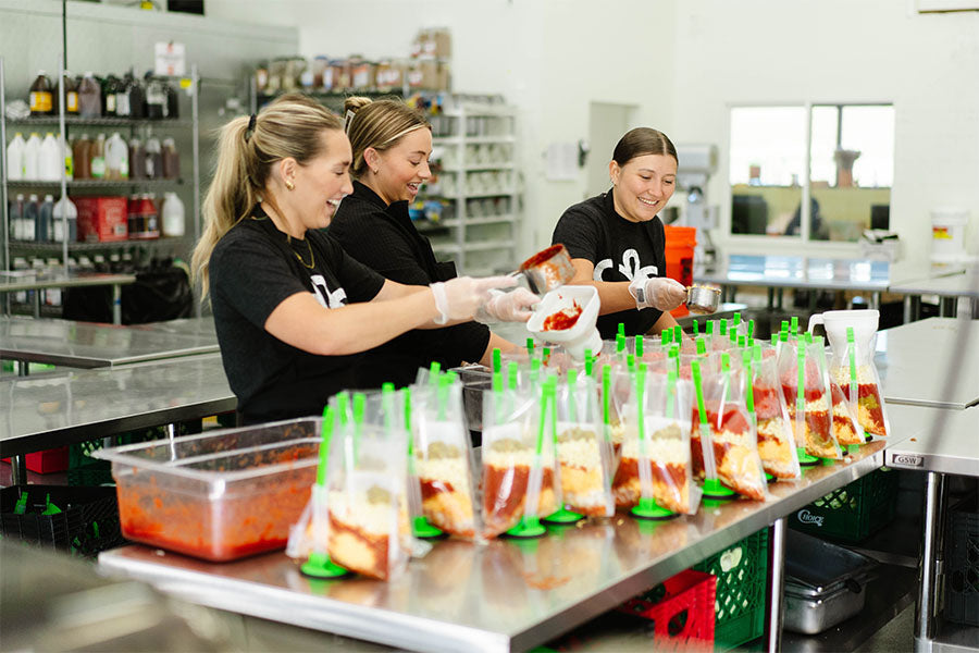 How Much Do Groceries Really Cost in 2025?