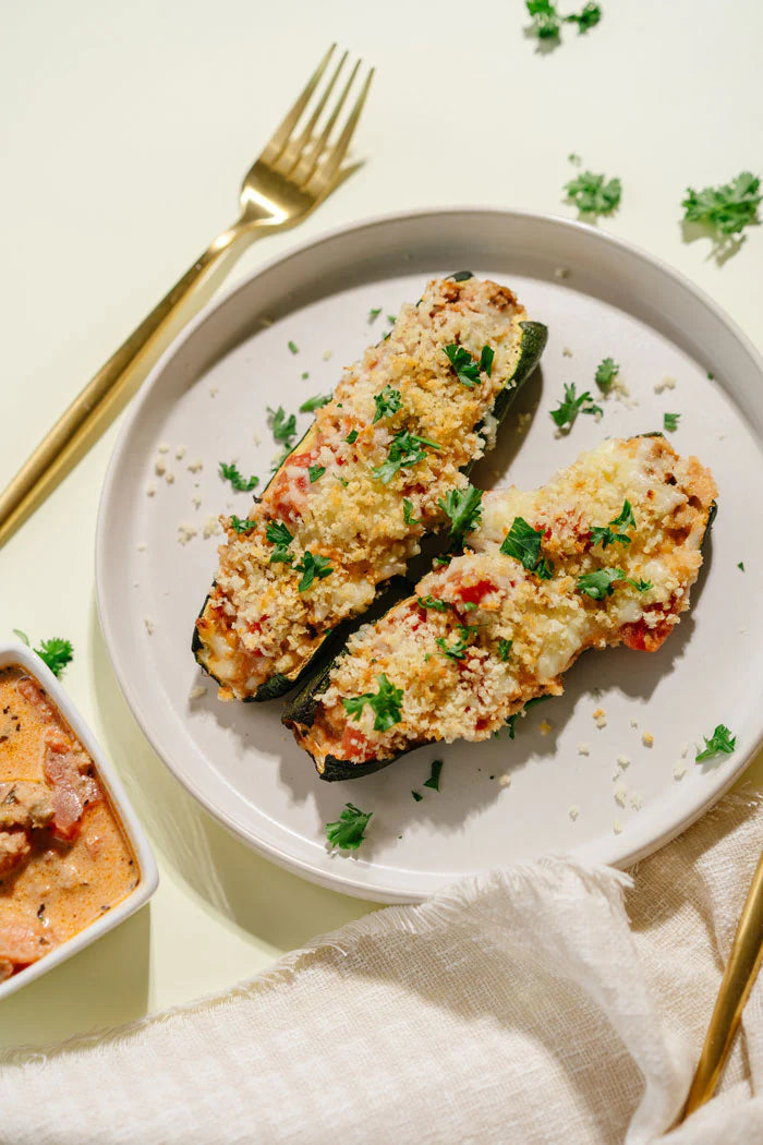 Creamy Italian Sausage