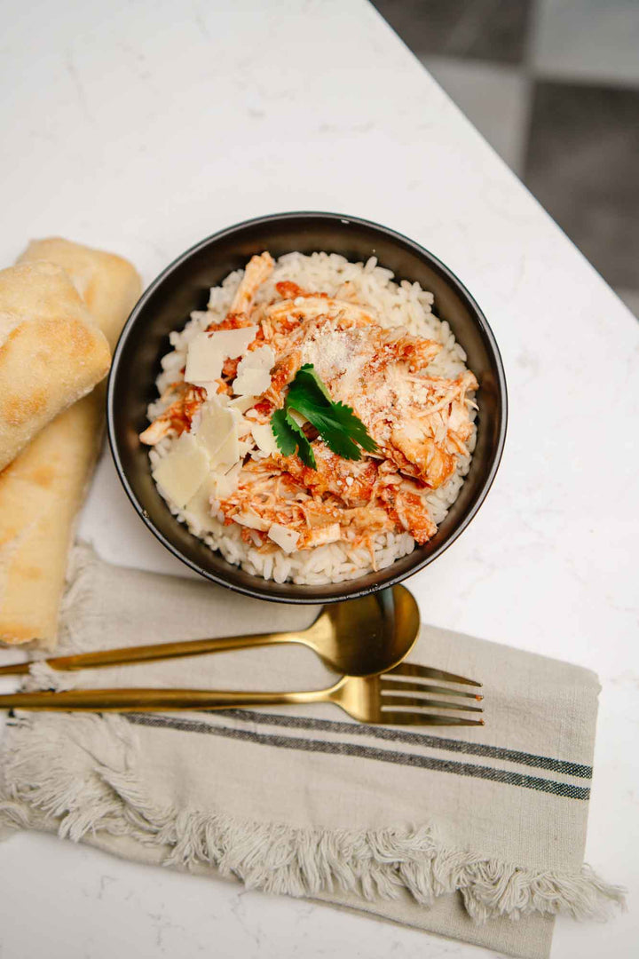 Italian Chicken