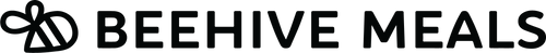 Beehive Meals logo