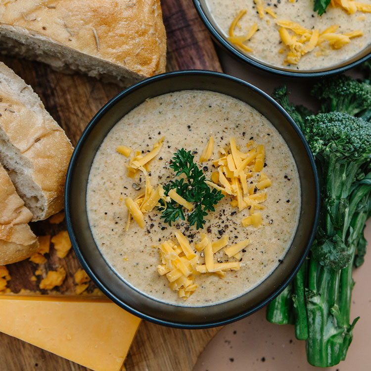 November Soup Menu
