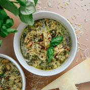 November Soup Menu