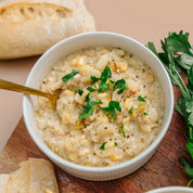 November Soup Menu
