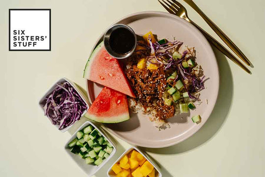Hawaiian Pork