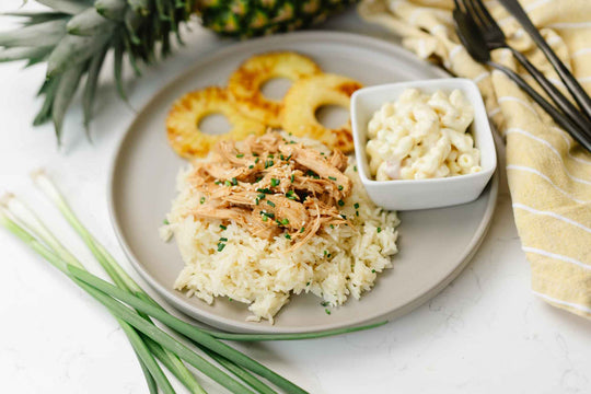 Huli Huli Chicken