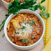 November Soup Menu