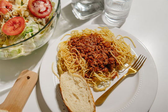Meatsauce Marinara