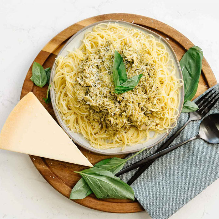 June Menu (Family-Style)
