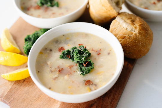 Zuppa Toscana