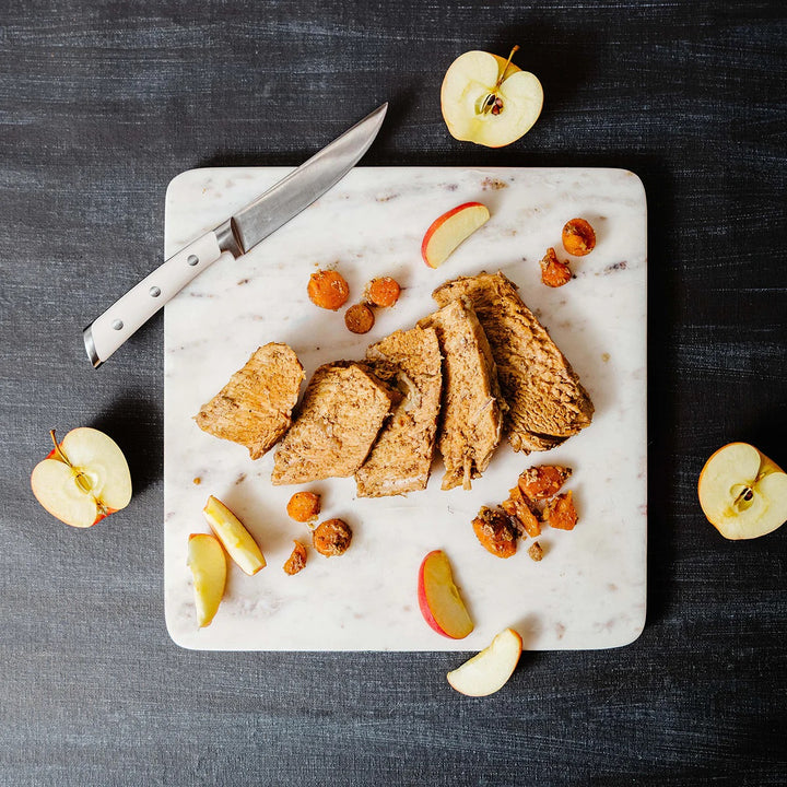 Apple Cider Pork Roast