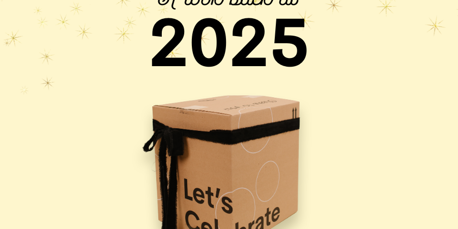 A Look Back at 2025