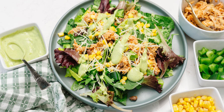 February 2026 | Dinner Planning with Allyse