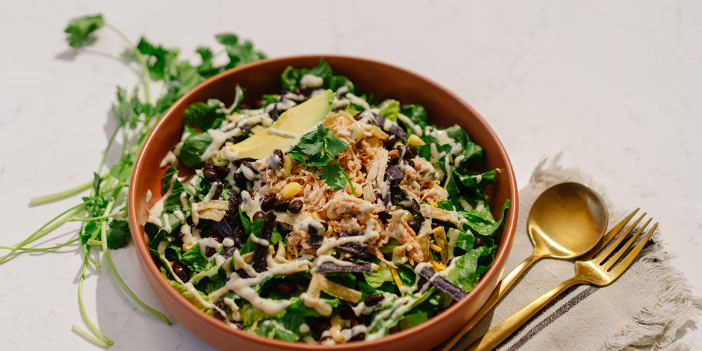 January 2026 | Dinner Planning with Allyse