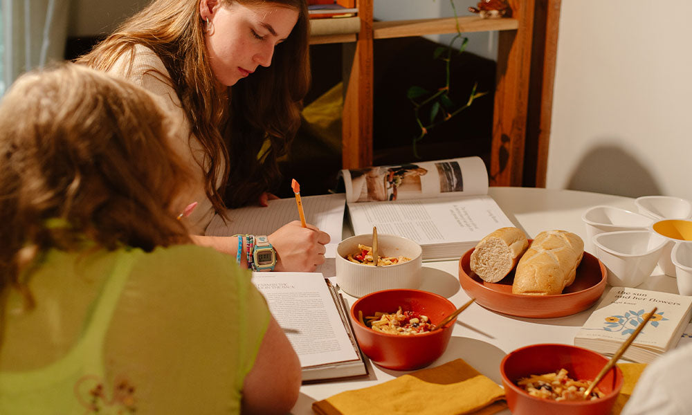 College Student Survival Guide