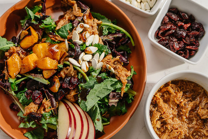 September 2026 | Dinner Planning with Allyse