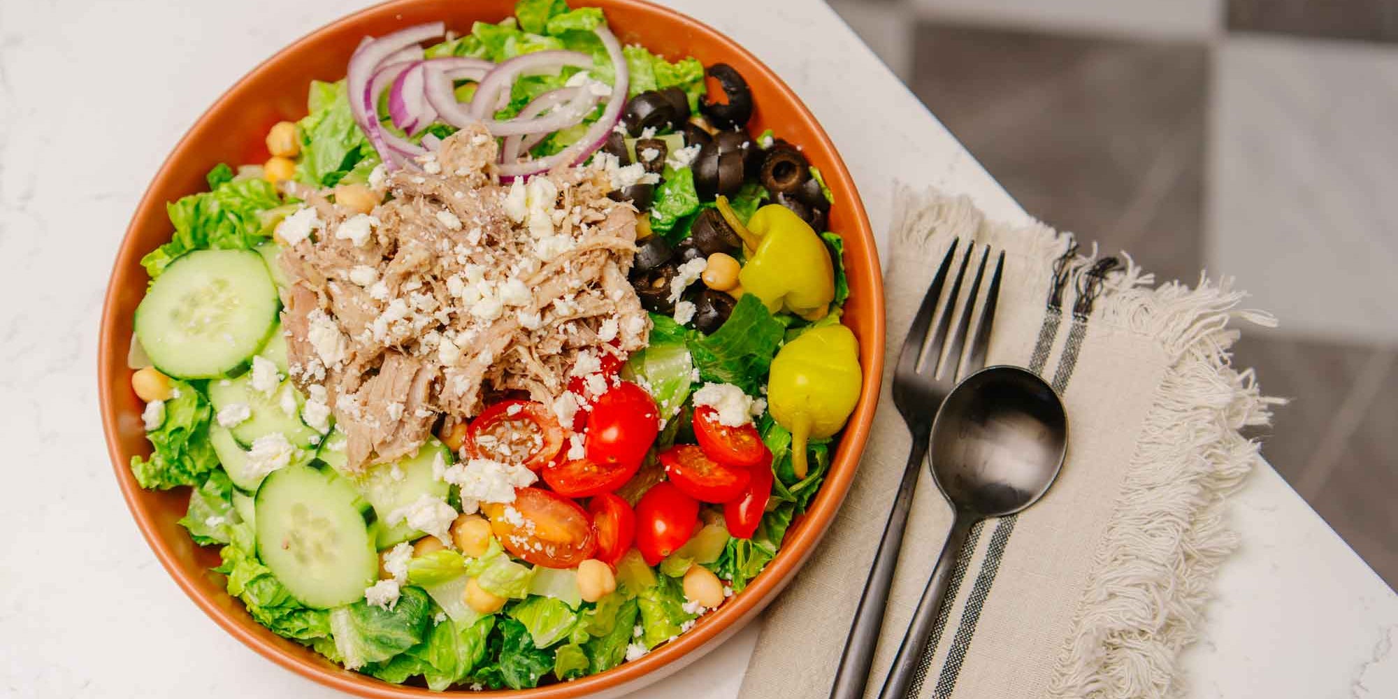 April 2026 | Dinner Planning with Allyse