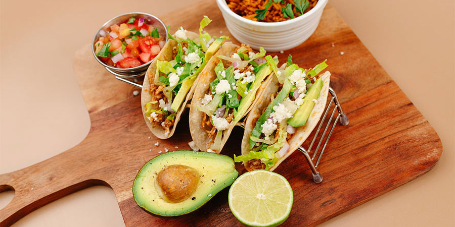 July 2026 | Dinner Planning with Allyse