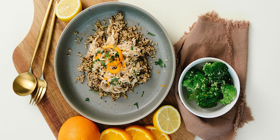 March 2026 | Dinner Planning with Allyse