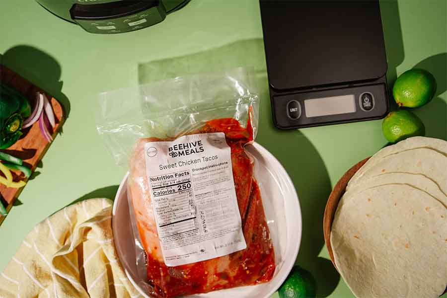 Recipe Development: From Our Kitchen to Yours