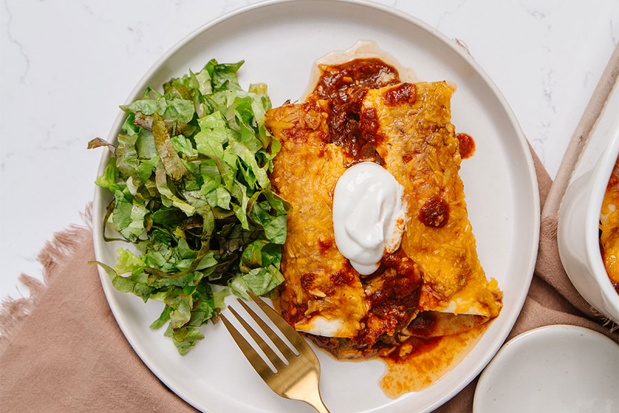 November 2025 | Dinner Planning with Allyse