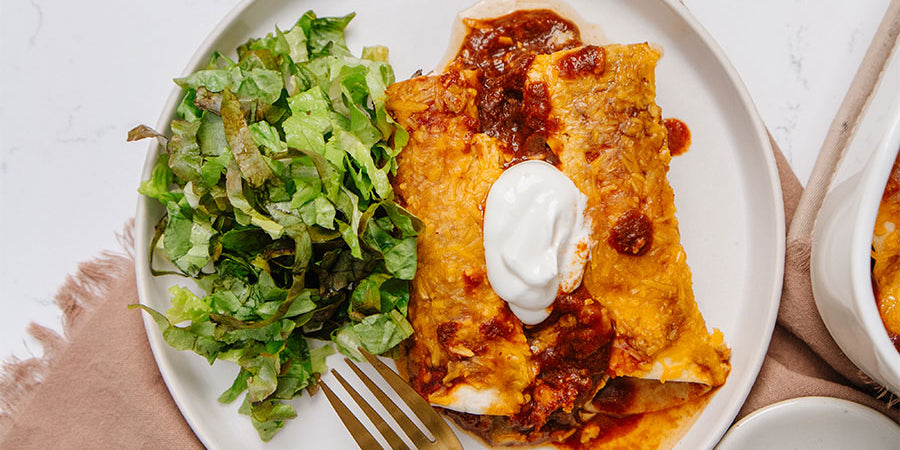 November 2025 | Dinner Planning with Allyse