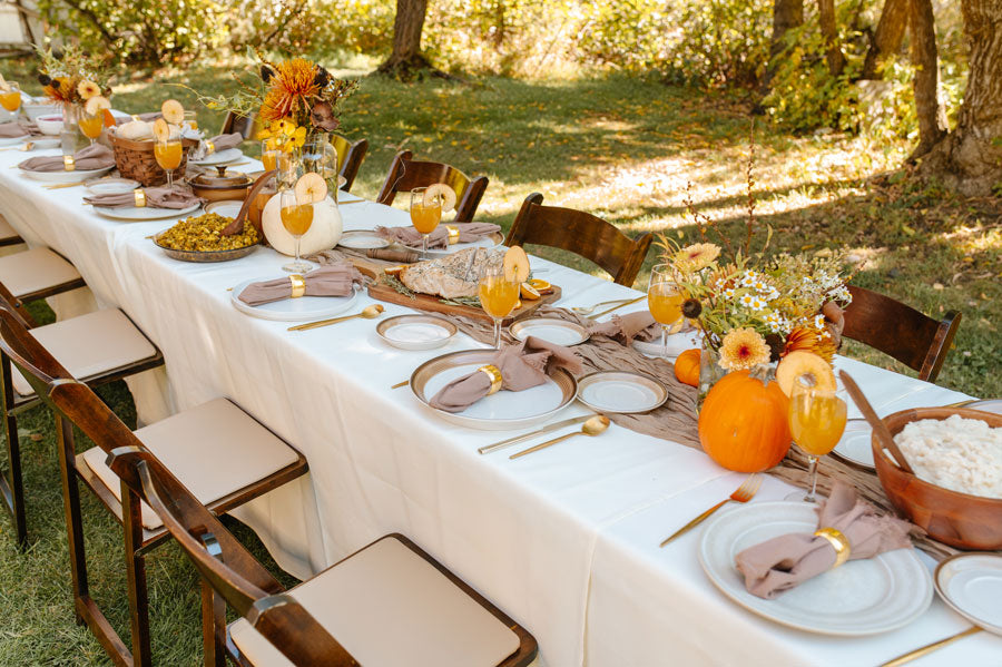 Beat the Turkey Shortage This Thanksgiving - Beehive Meals