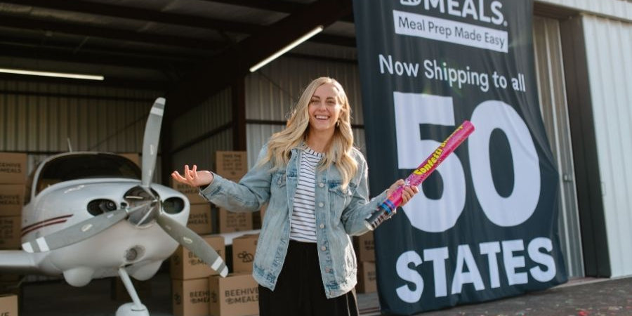 BIG NEWS: We’re Shipping Nationwide!