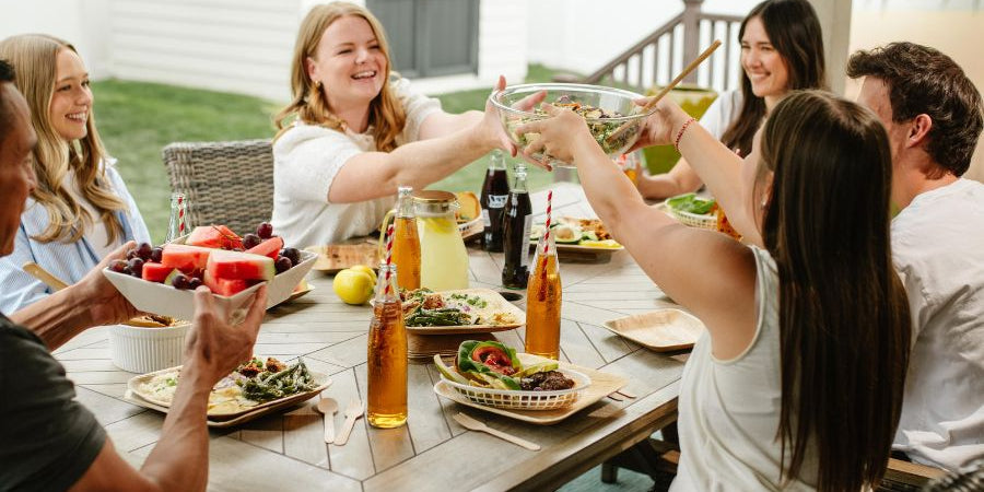 Three Easy Ways to Turn Your Freezer Into the Ultimate 4th of July Feast