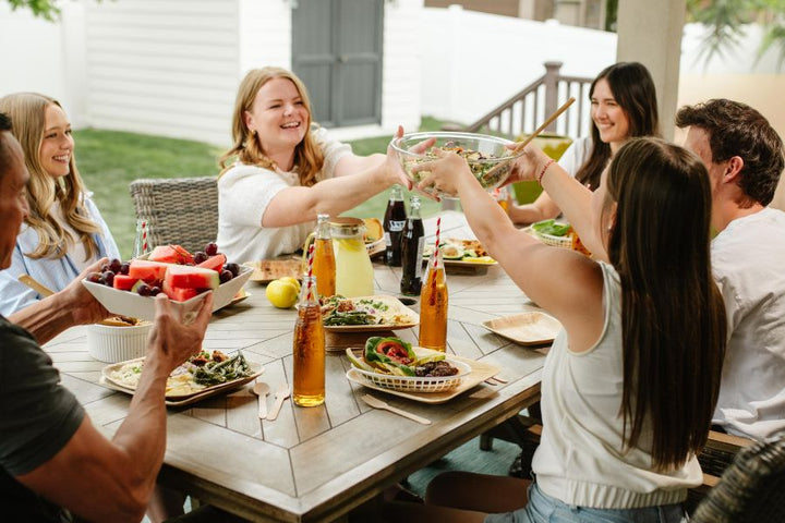Three Easy Ways to Turn Your Freezer Into the Ultimate 4th of July Feast