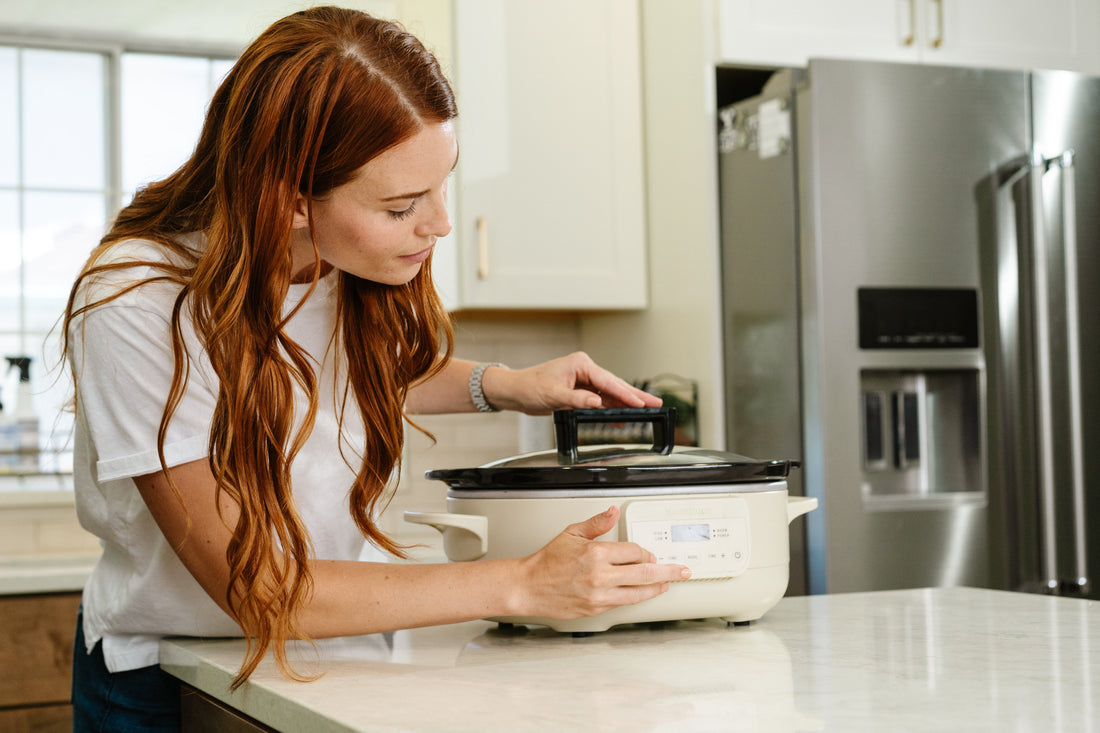Why the Slow Cooker Still Wins in 2025