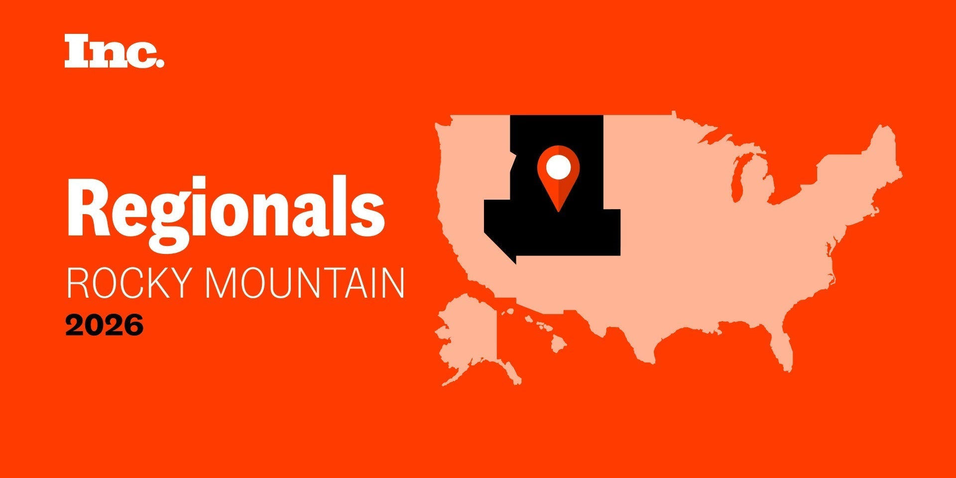 Beehive Meals on the 2025 Inc. Regionals Rocky Mountain List