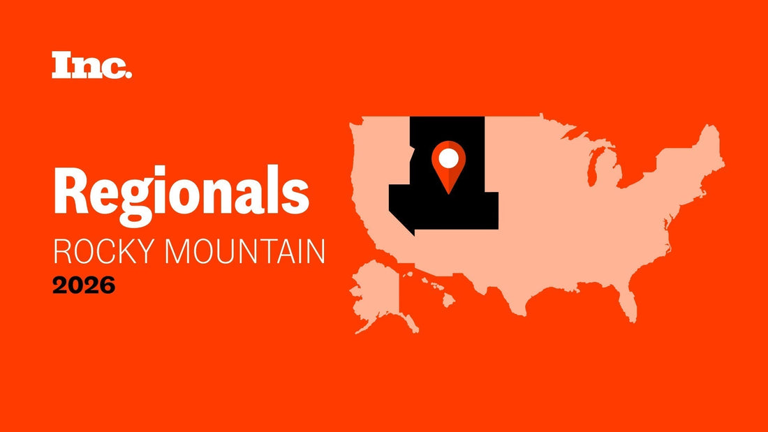Beehive Meals on the 2025 Inc. Regionals Rocky Mountain List
