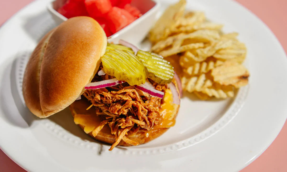 How to avoid tough, rubbery, or even chewy chicken in your slow cooker