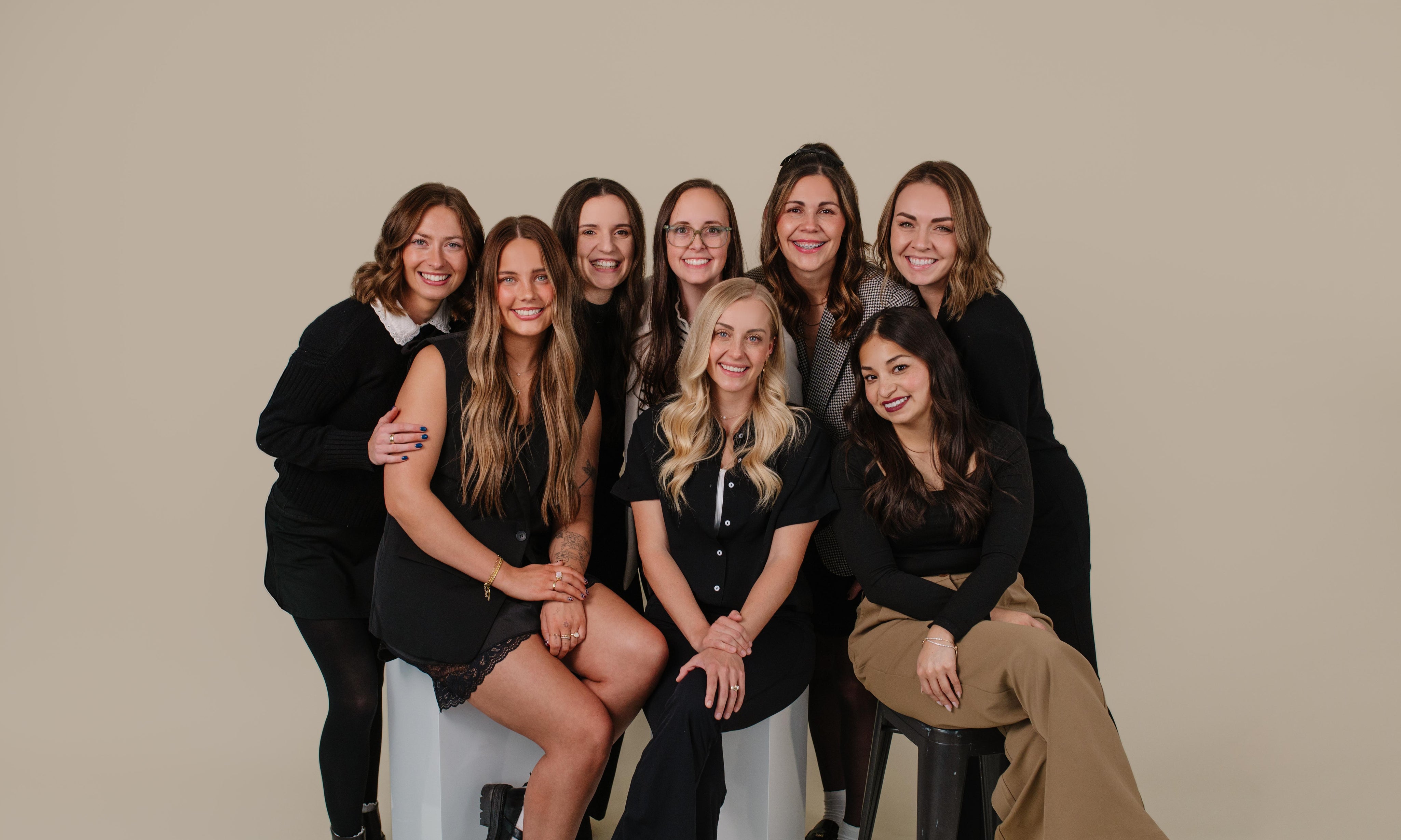 The Women Behind Beehive Meals