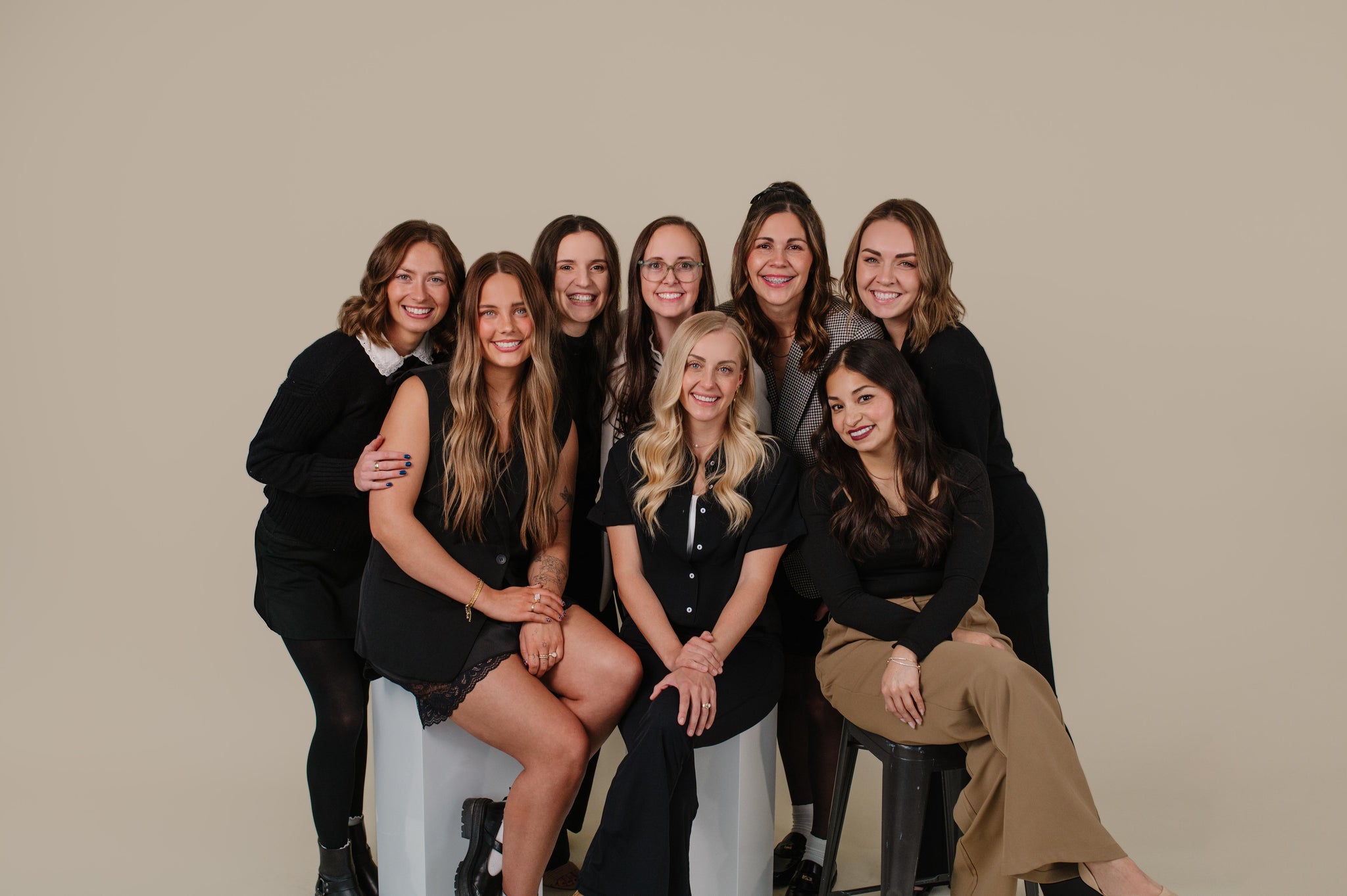 The Women Behind Beehive Meals