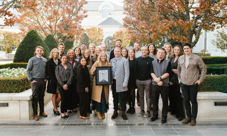 Beehive Meals - Utah Business Best Companies to Work For 2024
