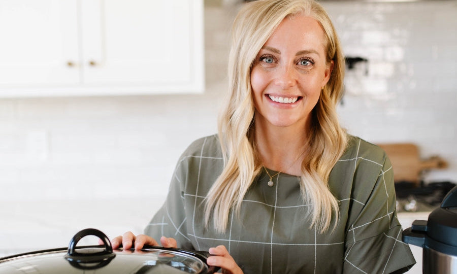 Make Dinnertime Effortless with our Meal Planning Guides