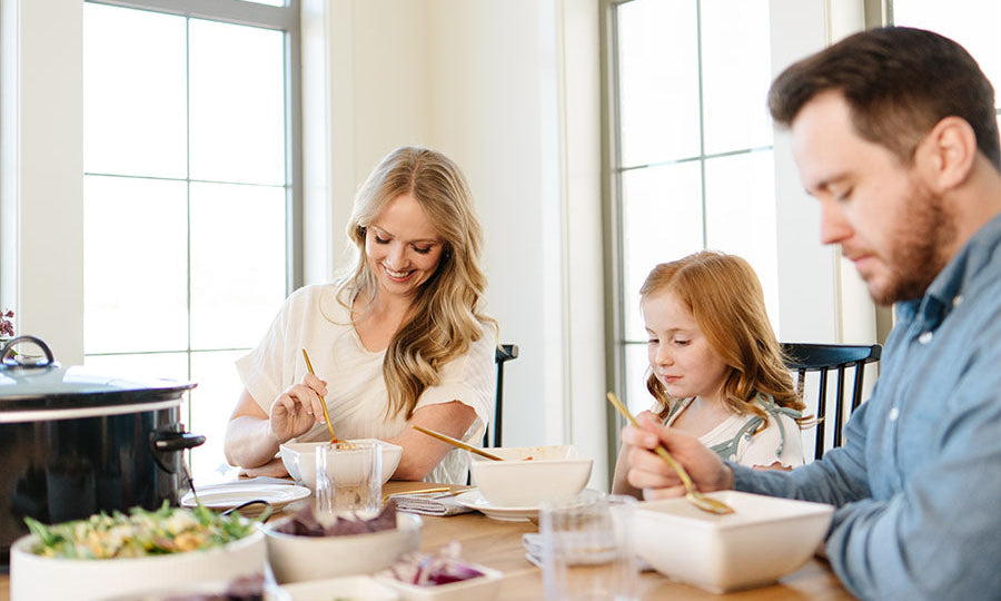 Navigating Inflation: How Meal Prep Helps Families Save Money