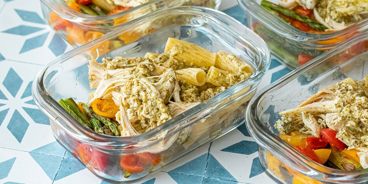 7 Common Meal Prep Mistakes and How to Avoid Them