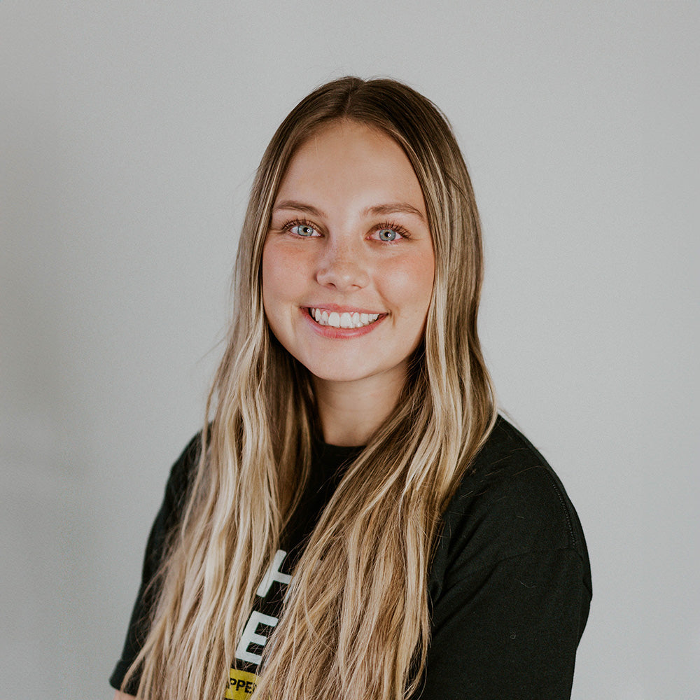 Production Manager: Carley Adams