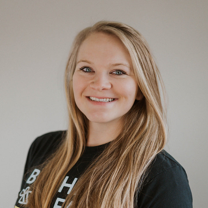 Team Supervisor: Jennelle Summerhays