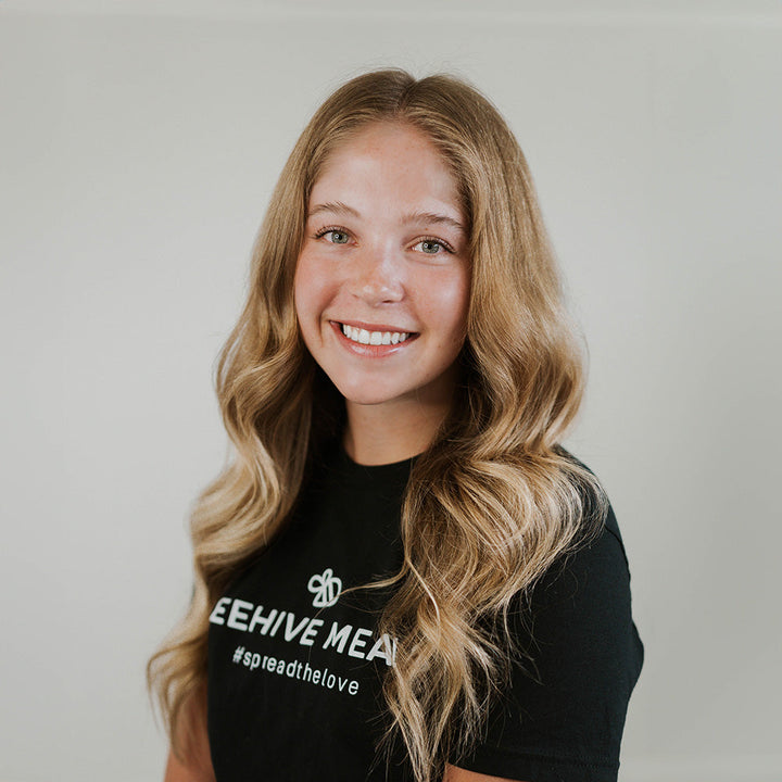 Drive Support: Natalie Inkley