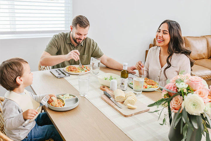 4 Ways to Make Your Kitchen Feel Less Chaotic at 5 PM