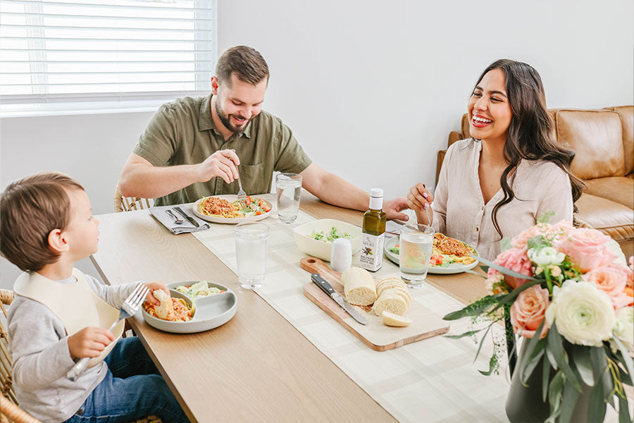 4 Ways to Make Your Kitchen Feel Less Chaotic at 5 PM