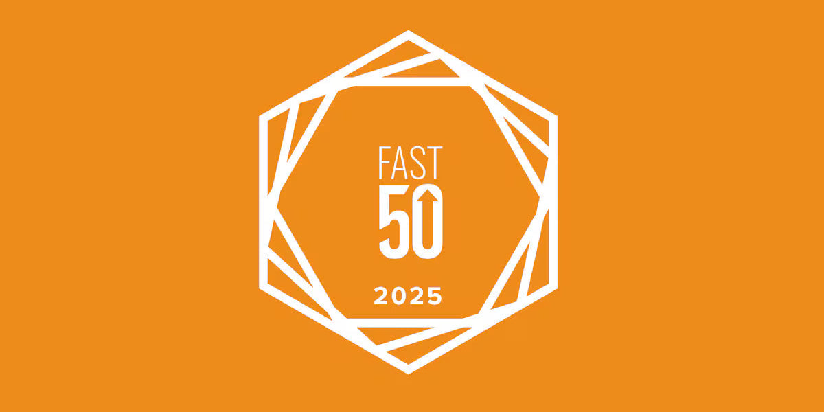 Beehive Meals Named #11 on Utah Business Fast 50 List for 2025