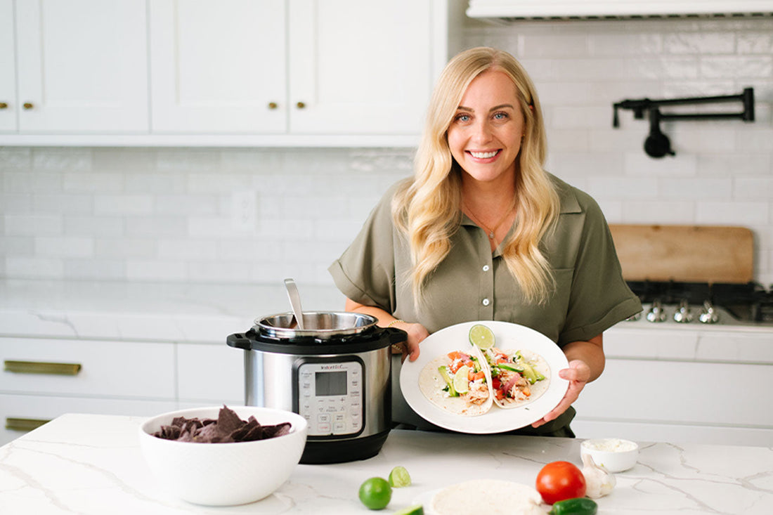 July 2025 | Dinner Planning with Allyse