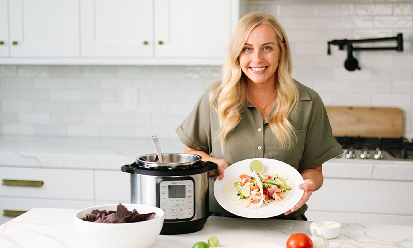July 2025 | Dinner Planning with Allyse