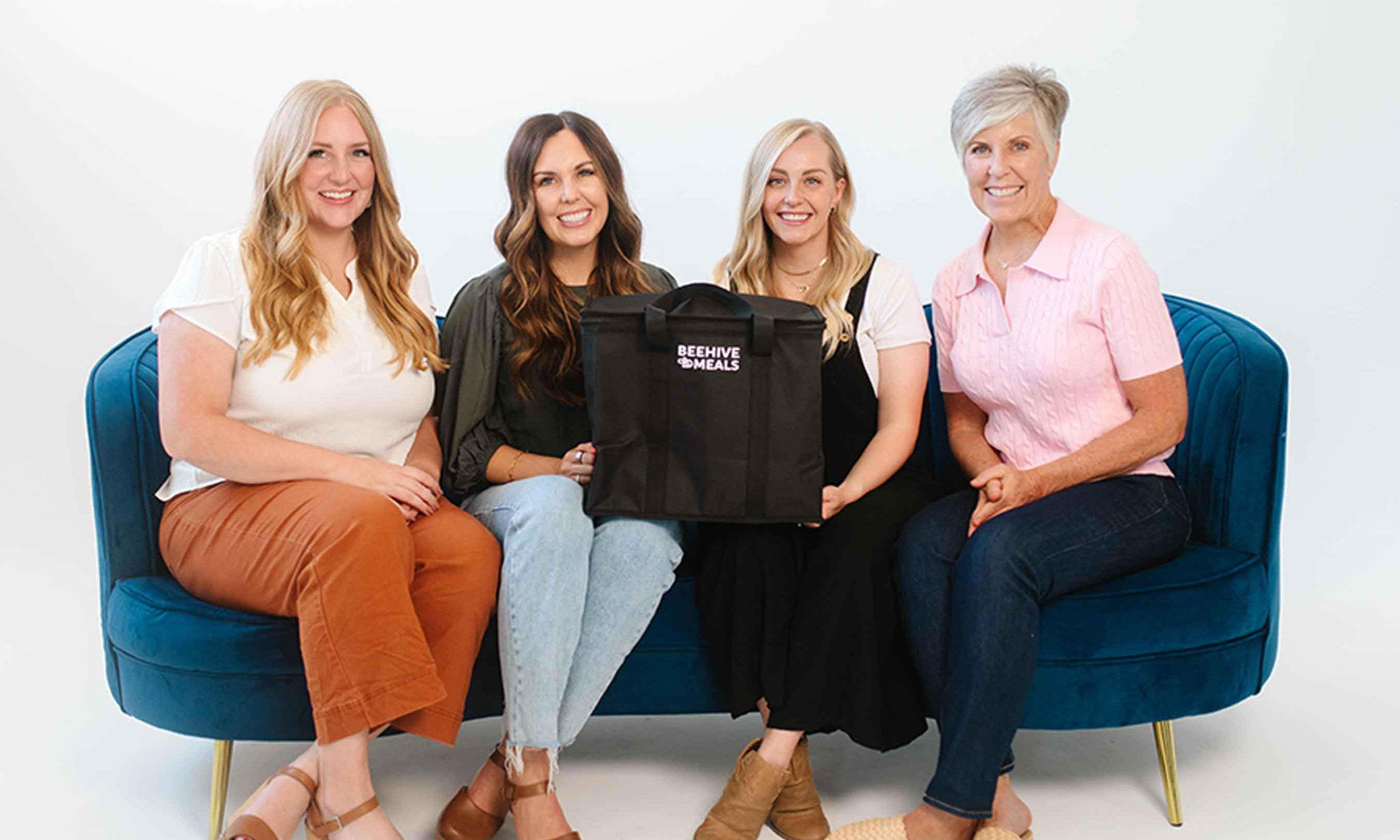 Beehive Meals Partners with Six Sisters' Stuff to Bring Family-Favorite Recipes to Monthly Menu