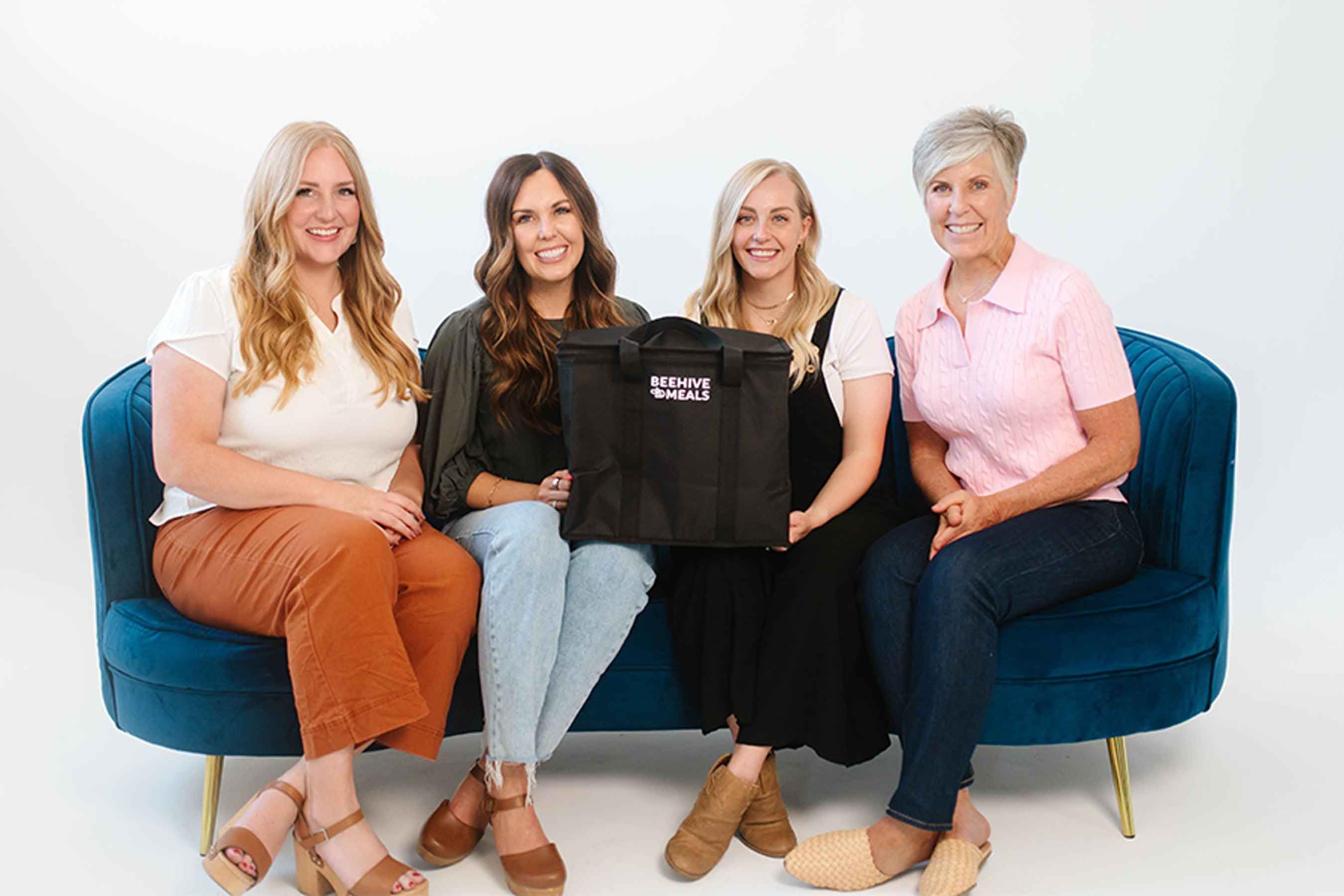 Beehive Meals Partners with Six Sisters' Stuff to Bring Family-Favorite Recipes to Monthly Menu